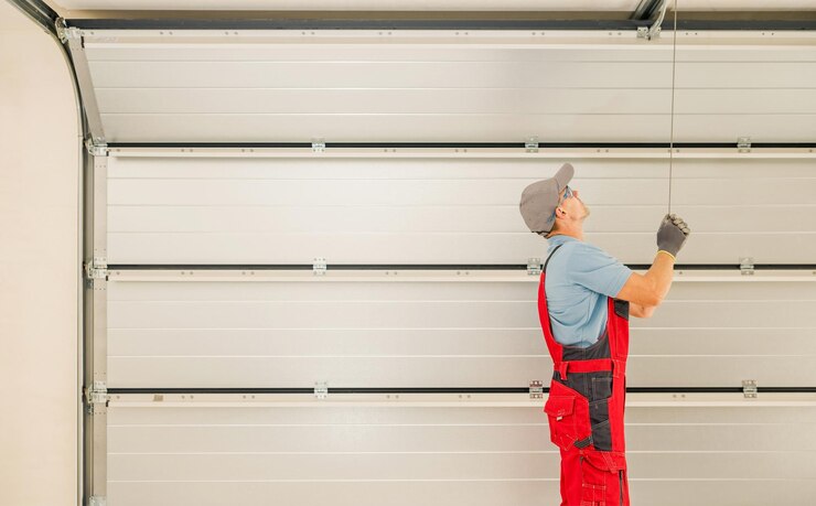 Garage Door Guide
