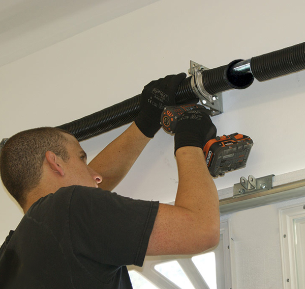 Garage Door Repairs