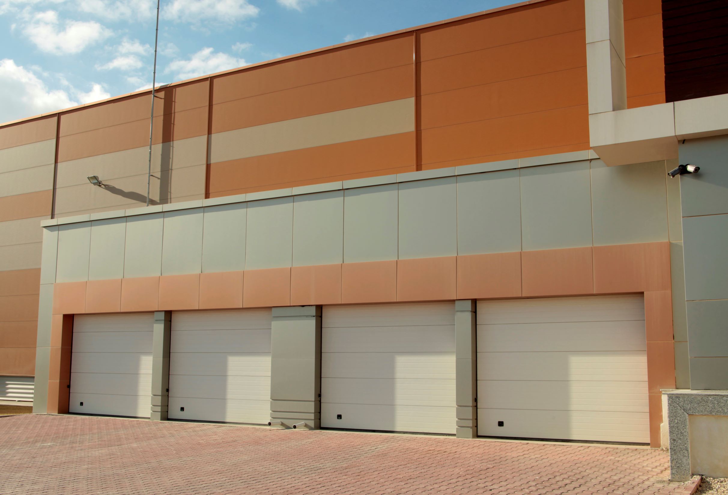shutter door factory 2026 03 16 04 27 53 utc1 Overhead Door Opener Sterling Heights MI