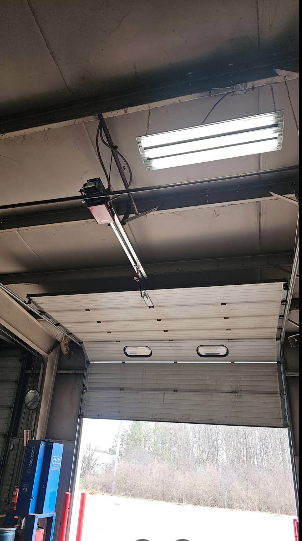 Garage 1 Commercial Garage & Overhead Door