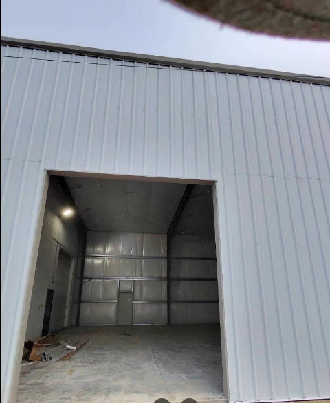 Garage 10 Commercial Garage & Overhead Door
