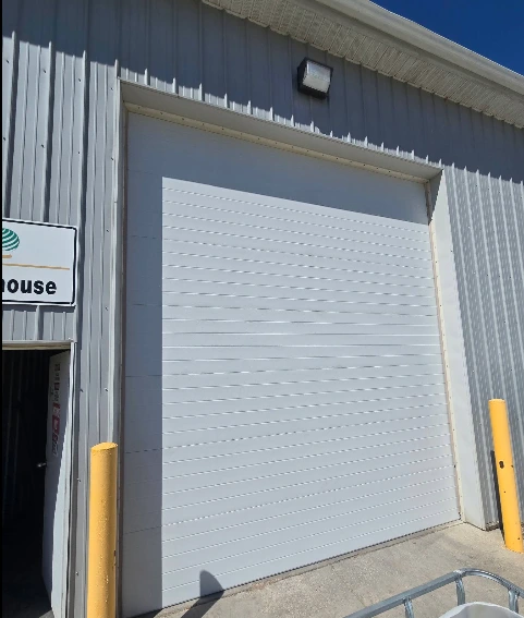 Garage 2 Trusted Garage Door