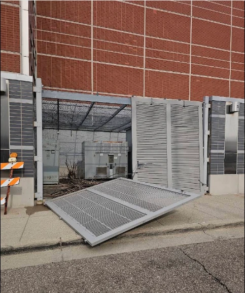 Garage 4 Trusted Garage Door