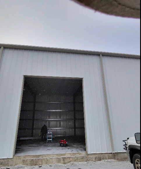 Garage 7 Commercial Garage & Overhead Door