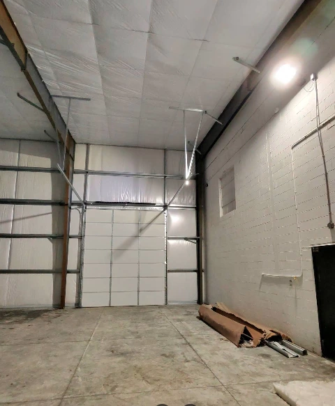 gargae 2 Commercial Garage & Overhead Door